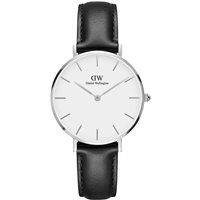 Watch Daniel Wellington Classic Sheffield in Steel DW00100186 - DW00100186